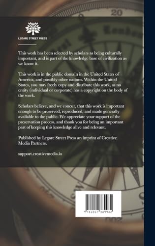 United States Coast Pilot by U S Coast and Geodetic Survey