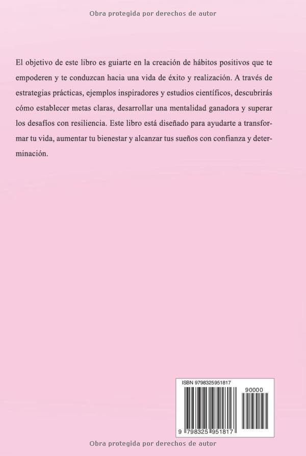 Hábitos De Una Mujer Exitosa: Libro De Superación Personal En Español Para Mujeres Crear Hábitos y Alcanzar el Éxito (Spanish Edition) by Rosa Castillo