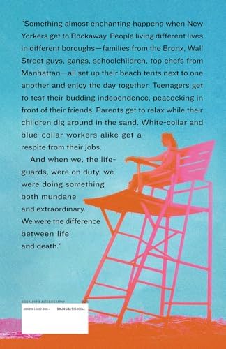Lifeguard: A Love Story by Janet Fash