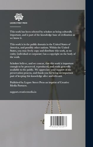 The Public Statutes at Large of the United States of America; Volume 3 by United States