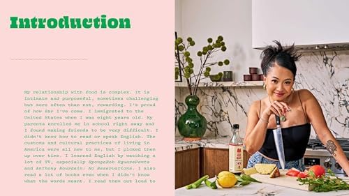 Di An: The Salty, Sour, Sweet and Spicy Flavors of Vietnamese Cooking with TwayDaBae (A Cookbook) by Tue Nguyen