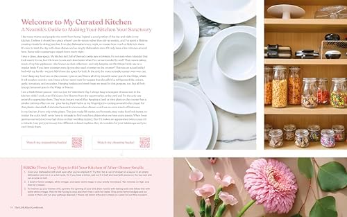 The LORAfied Cookbook: Easy Recipes and Budget-Friendly Hacks to Feed the Whole Family by Lora McLaughlin Peterson