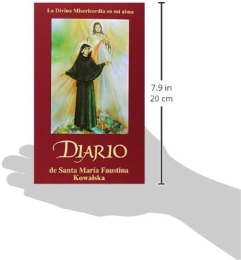 La Divina Misericordia en Mi Alma: Diario Beata Sor M. Faustina Kowalska by M. Faustina Kowalska