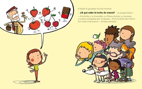 La fiesTETA by Míriam Tirado Torras
