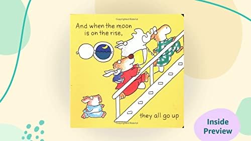 The Going to Bed Book Ha by Sandra Boynton