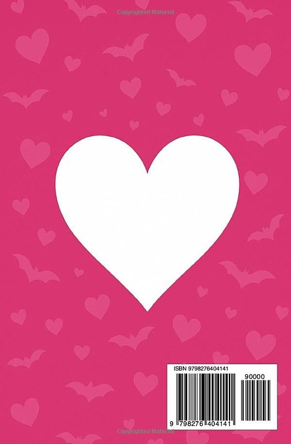 Vampire Love by Nathan Gradel