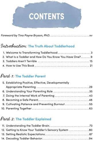Transforming Toddlerhood: How to Handle Tantrums, End Power Struggles, and Raise Resilient Kids---Without Losing Your Mind by Devon Kuntzman