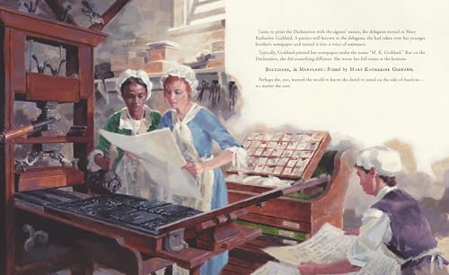 Heroes of 1776: The Story of the Declaration of Independence by Neil Gorsuch
