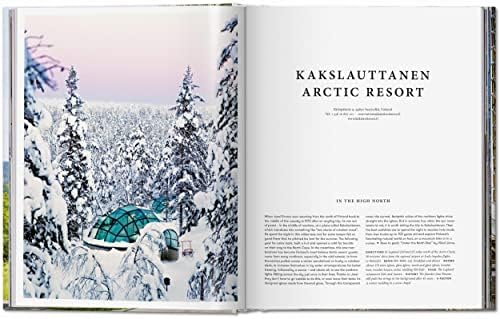 Great Escapes Europe. The Hotel Book by Christiane Reiter