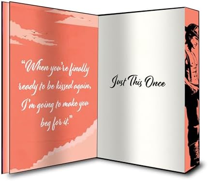 Just This Once: Deluxe Limited Edition (The Kings) by Lena Hendrix