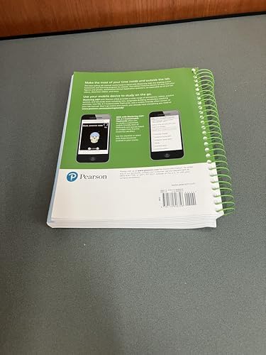 Human Anatomy & Physiology Laboratory Manual, Main Version by Elaine Marieb