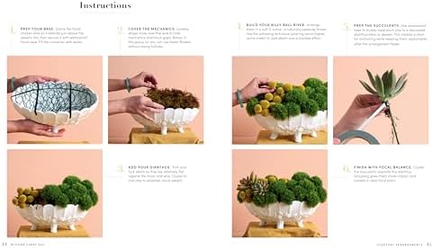 Blooms Every Day: A Modern Guide to Flower Arranging by Amy McCord