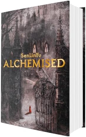 Alchemised by SenLinYu