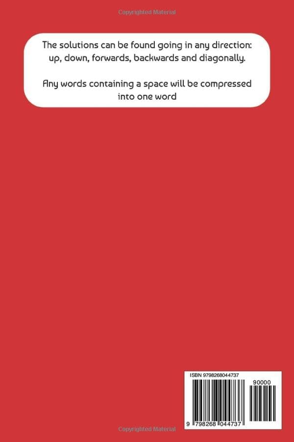 Very Easy Bible Word Search Puzzles (Dementia & Memory Care Edition): Simple Christian Puzzles for Seniors, Alzheimer’s, Memory Loss, Therapy by Randy Rhodes