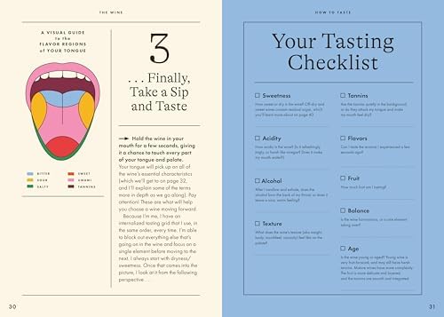 Wine Simple: Perfect Pairings: An Ingenious Guide to Enjoying Wine with Food by Aldo Sohm