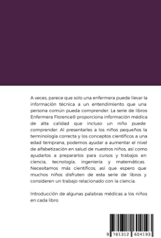 Enfermera Florence(R), ¿Puedo contraer la enfermedad de Lyme por una picadura de garrapata? (Latinoamérica) (Spanish Edition) by Michael Dow