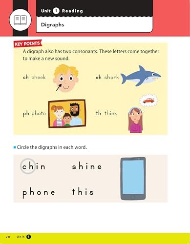 Kumon Ace First Grade-Includes Study Poster, Stickers and Award Certificate by Kumon Publishing
