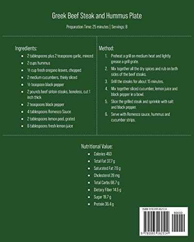 Mediterranean Meal Prep for Beginners #2019: Quick and Easy to Make Mediterranean Diet Recipes for Everyday (30-Day Mediterranean Meal Plan for Beginners) by Dr Marta Kuman