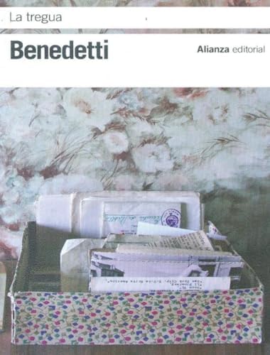 La tregua (Spanish Edition) by Mario Benedetti