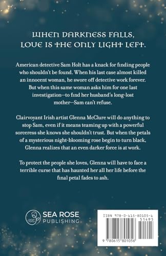 The Selkie Sorceress (A Seal Island Novel) by Sophie Moss