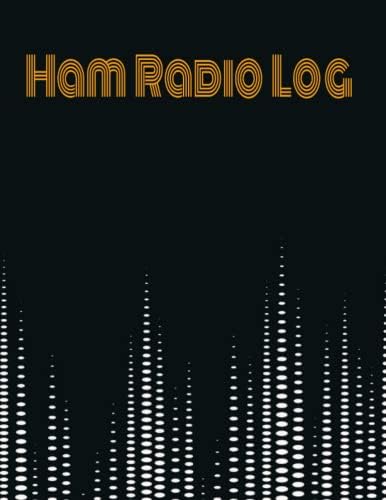 Ham Radio Log by Sensus Studio Design