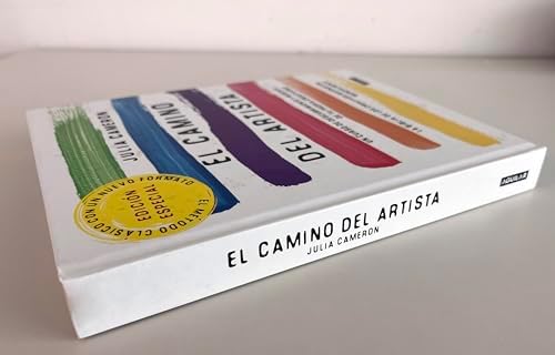 El camino del artista (Edición especial limitada) / The Artist Way (Special Limited edition) (Spanish Edition) by Julia Cameron