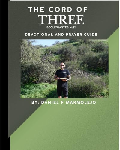 Daily Devotional-Relationships 2026 by Daniel F Marmolejo