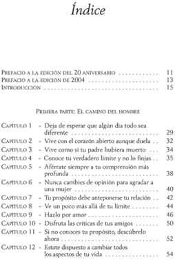 El camino del hombre superior: Los desafíos del amor y del deseo sexual en el hombre de hoy (Spanish Edition) by David Deida