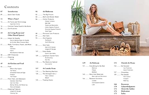 A Healthier Home: The Room by Room Guide to Make Any Space A Little Less Toxic by Shawna Holman