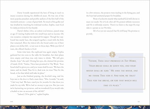 What God Promises You: Seven Truths That Will Change the Way You Live by Dr. David Jeremiah