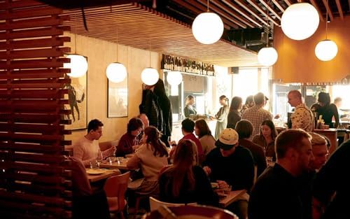 The Four Horsemen: Food and Wine for Good Times from the Brooklyn Restaurant by Nick Curtola