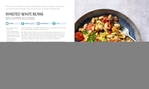 The Mediterranean Diet Cookbook for Beginners: Meal Plans, Expert Guidance, and 100 Recipes to Get You Started by Elena Paravantes