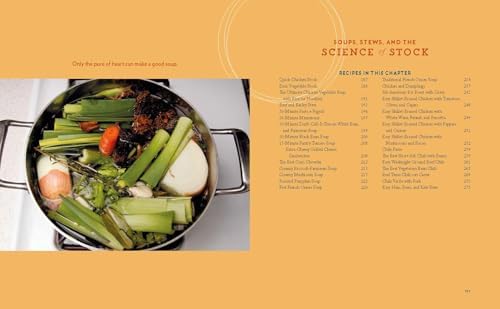 The Food Lab: Better Home Cooking Through Science by J. Kenji López-Alt