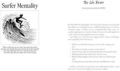 The 5 Types of Wealth Life Planner by Sahil Bloom