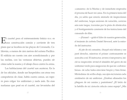 Tiende tu cama: Y otros pequeños hábitos que cambiarán tu vida y el Mundo / Make Your Bed (Spanish Edition) by McRaven