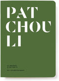 Le Patchouli en parfumerie by Le collectif nez