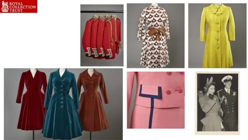 Queen Elizabeth II: Fashion & Style by Caroline de Guitaut