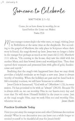 Count Your Blessings: Our Daily Bread Devotional Collection by Our Daily Bread Ministries