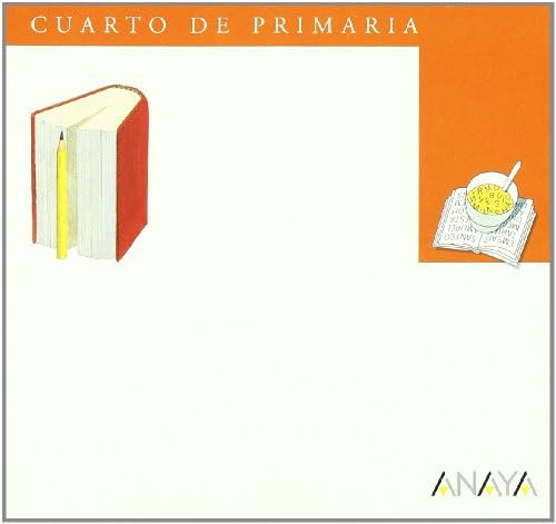 Blíster "El lápiz que encontró su nombre" 4º de Primaria (Blister/ Tres Sopas) (Spanish Edition) by Eliacer Cansino