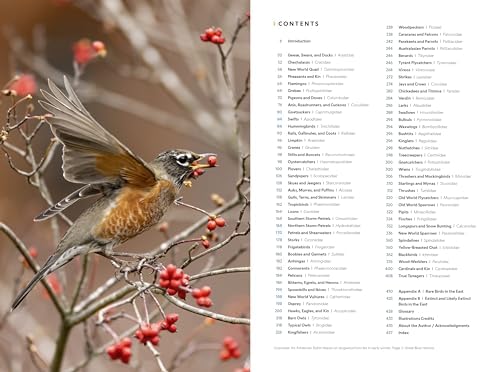 National Geographic Field Guide to the Birds of the United States and Canada―East, 2nd Edition by Ted Floyd