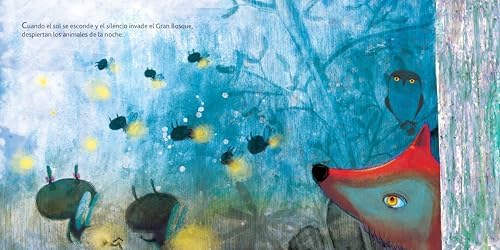 La luz de Lucía (Lucy's Light) (Spanish Edition) by Margarita Del Mazo