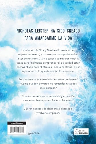 Culpa nuestra (Edición especial) / Our Fault (Special Edition) (CULPABLES) (Spanish Edition) by Mercedes Ron