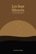 Les Sept Silences: Le testament du fleuve (French Edition) by Ibrahima Maiga