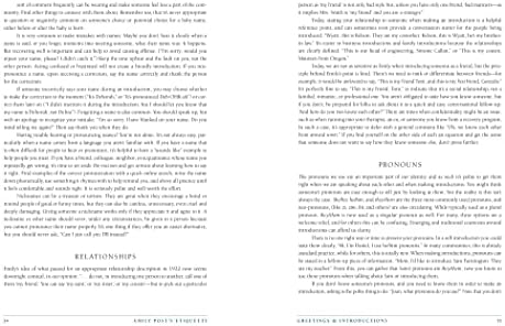 Emily Post's Etiquette, The Centennial Edition by Lizzie Post