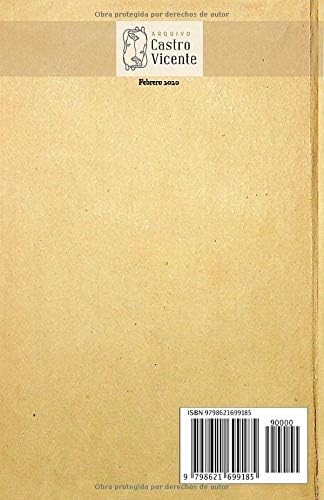 El libro de San Cipriano y Santa Justina: Y oraciones de la S.S. Cruz de Caravaca. Tratado completo para ejercitar el poder oculto (edición blanco y ... de los Libros Maravillosos) (Spanish Edition) by A.C. Arquivo Castro Vicente