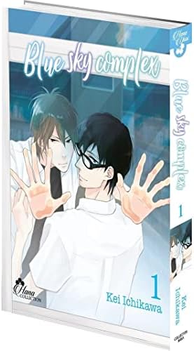 Blue Sky Complex - Tome 01 by Kei Ichikawa
