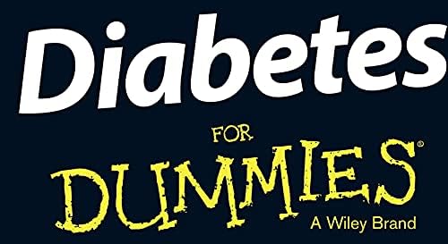 Diabetes FD 5E (For Dummies) by Alan L. Rubin
