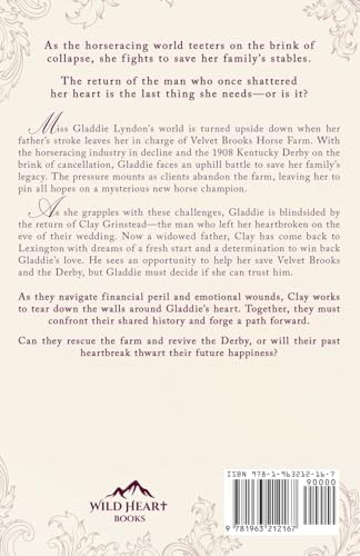 The Debutante's Second Chance (Kentucky Debutantes of the Gilded Age) by Lisa Prysock