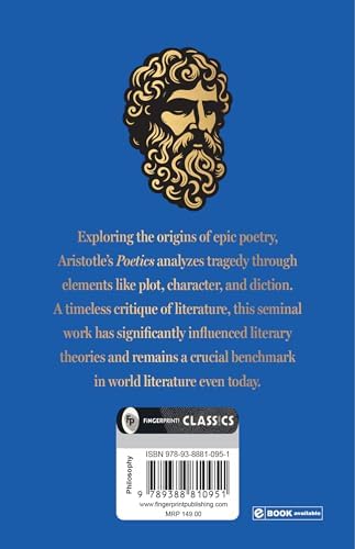 Poetics by Aristotle
