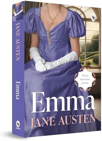 Greatest Works of Jane Austen (Set of 5 Books) by Jane Austen